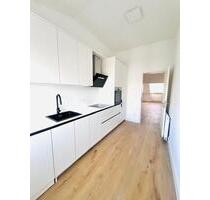 Sanierte 2-Zimmer-Wohnung mit gehobener Innenausstattung in Frankfurt am Main