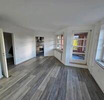 3 Zi. Wohnung Bad Schwartau Zentrum