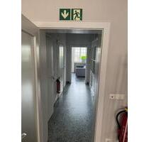 Büroplatz zu vermieten Co-Working Space - Münster Mitte-Nordost