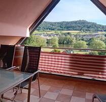 Top renoviertes Winzerhaus mit Moselblick - Bausendorf