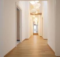 Exklusive Dachterrassen-Traumwohnung in Bogenhausen - München Au-Haidhausen