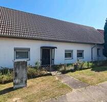 Gemütliches 5-Zimmer-Haus in Vahrholz, Scheune, Hof - Kalbe (Milde)