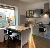 *** Erdgeschosswohnung mit Terrasse *** - Lemgo