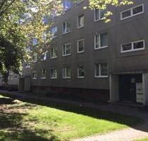 Gelegenheit: günstige 3-Zimmer-Wohnung - Kassel Bettenhausen