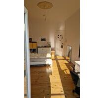Befristete Wohnung 26.08-01.12.25 - Berlin Treptow-Köpenick
