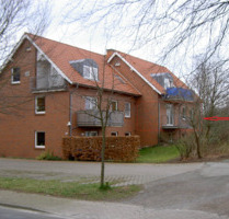 3-Zi-Whg mit Südbalkon in Syke-Ristedt