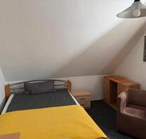 Schönes ruhiges Zimmer, neu zu vermieten. - Wilhelmsthal