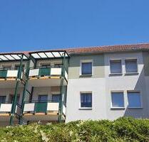 2-Raum-Wohlgefühl mit Balkon in Weißwasser! - Weißwasser (Oberlausitz)