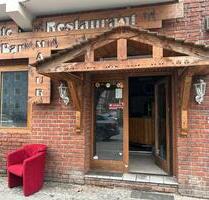 Renoviertes Restaurant in der Bornstraße 14 zu vermieten - Dortmund Aplerbeck