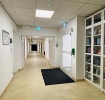 Moderne Büroflächen in IT-Unternehmen zur Untermiete - All-in-Miete - Dresden