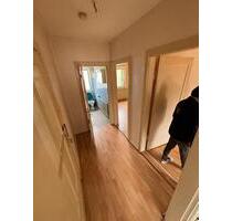 2 - Zimmer Wohnung Görpelingen - 700,00 EUR Kaltmiete, ca.  40,00 m² in Bremen (PLZ: 28237) Burglesum