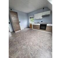Dachgeschosswohnung in ruhiger Lage – ca. 60 m², 2 Zimmer - Hoppstädten-Weiersbach