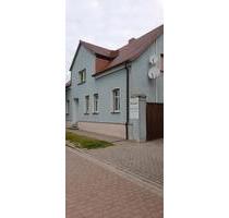 Grundstück mit Wohnhaus , Werkstatt und Nebengelass - Gommern Ladeburg