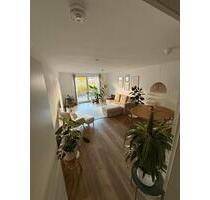 3-Zimmerwohnung mit Terrasse - 1.300,00 EUR Kaltmiete, in Halle (Saale) (PLZ: 06110) Damaschkestraße