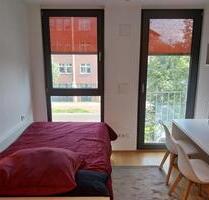 Möbliertes Apartment in Berlin Adlershof