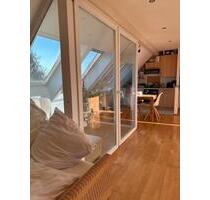 1-Zimmer-Wohnung zur Untermiete 2. bis 23. Januar 2026 - München Ramersdorf-Perlach