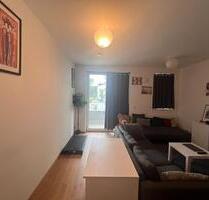 Super Clean & Furnished 2-Room Apartment for Rent | Nov 1 – Jan31 - Berlin Treptow-Köpenick