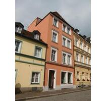 1 Zimmer Wohnung in Landshut, Freyung