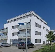 *Stufenloser Zugang zur hellen 2-Zimmer Wohnung in Mengede* - Dortmund