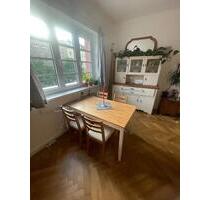 Schöne 3-Zimmer-Wohnung, Untermiete 1.2.-30.4.26 Berlin-Neukölln