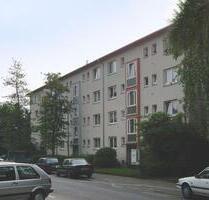 3-ZKB-Wohnung in Frankfurt-Hausen kurzfristig zu vermieten! - Frankfurt am Main Mitte-West