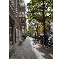 Charmante Studio-Wohnung zu mieten - Berlin Pankow