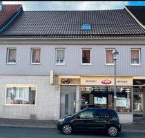 Wohn u. Geschäftshaus in Dransfeld super Renditeobjekt