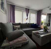 2-Zimmer-Erdgeschoss Wohnung in Moers-Hülsdonk
