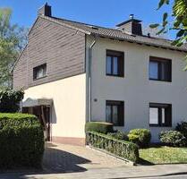 Doppelhaushälfte 1-2 Familienhaus mit Baugrundstück Alt-Erkrath