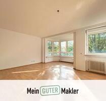 Lichtdurchflutete 3-Zimmer-Wohnung mit Balkon und Carport in Bremen-Hemelingen