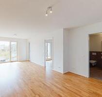 Singles und Pendler aufgepasst: 2-Zimmer-Wohnung mit Balkon - Leipzig Ost