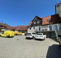 Bürogebäude und Lagerhalle mit Werkstatt in 71546 Aspach - Beilstein