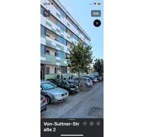 2-Zimmer-Wohnung zur Miete (S2 Markt Schwaben)