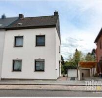 ⭕️Haus zu vermieten 140m2 4Schlafzimmer große Garten und Garage⭕️ - Übach-Palenberg