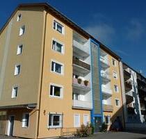 3-Zimmer Wohnung in Burghausen Neustadt