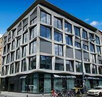 Wunderschön eingerichtete Büroräume für 2 Personen in Spaces Prenzlauer Berg - Berlin Pankow