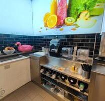Top Gastronomiefläche im Phönix Center Harburg – Umsatzstark & Komplett ausgestattet - Hamburg