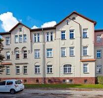 Hier macht wohnen Spaß: praktische 2-Zimmer-Wohnung - Leipzig Nord