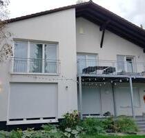 Wohnung 115 qm nähe Leopoldina Krankenhaus zu vermieten - Schweinfurt Haardt