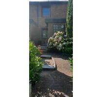 Reserviert bis 12.12.25- Reihenmittelhaus in Bramfeld von Privat - Hamburg Wandsbek