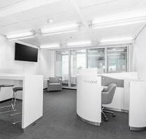 Mitgliedschaften für flexible Arbeitsplätze in Regus Deutz Cubus - Köln Kalk