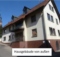 4,5 Zimmer Wohnung, keine Provision - Collenberg
