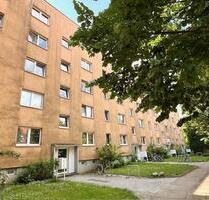 Wohnen - 01. OG - rechts - Otto-von-Guericke-Straße 33 ab Mitte September 2025 - Schwerin Mueß