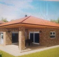 Bungalow 5Zi Küche Bad WC HWR Terrasse ca. 125m² - Jever