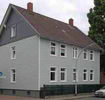 Gemütliche Zweizimmerwohnung in Braunschweig Alt-Lehndorf