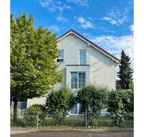 Idyllische 3-Zimmer Wohnung in Allach-Untermenzing - München