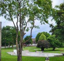 2-Zimmer Wohnung in Castrop-Rauxel