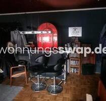 Wohnungsswap - 1 Zimmer, 40 m² - Spessartstraße, Hanau - Maintal