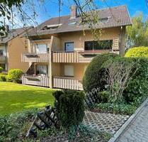 EG- Wohnung, B.O.- Süd, Brüderstr. 29 - Löhne