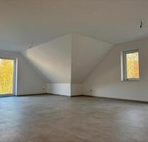 Grosszügige 3-Zimmer Wohnung mit Balkon in zentraler ruhiger Lage - Drensteinfurt